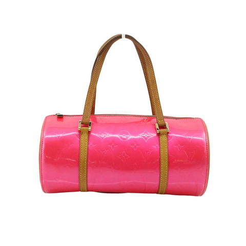 Louis Vuitton Fuchsia Papilon