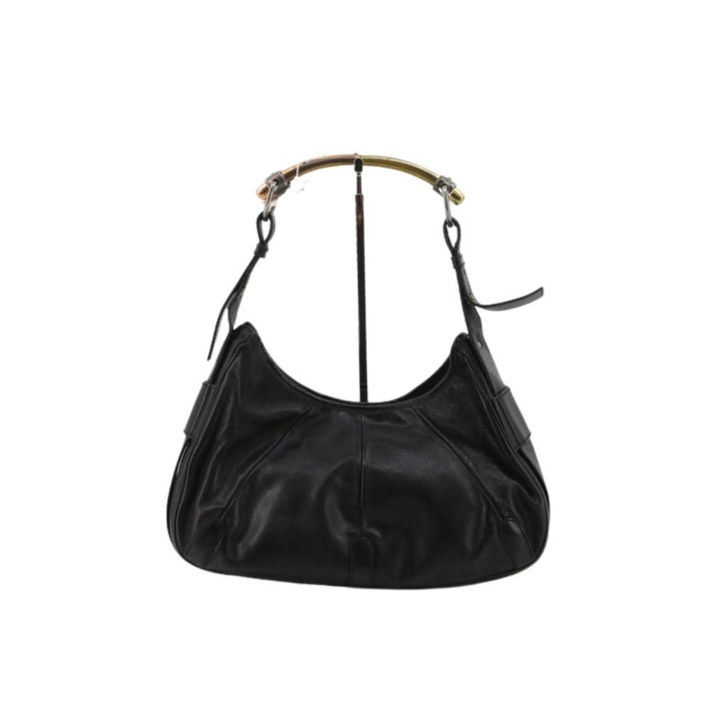 Saint Laurent Mombasa Shoulder Bag