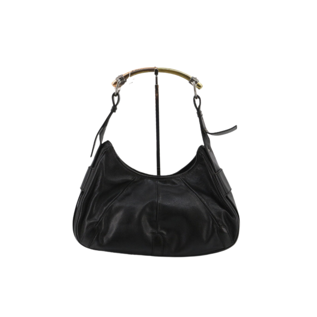 Saint Laurent Mombasa Shoulder Bag