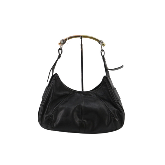 Saint Laurent Mombasa Shoulder Bag