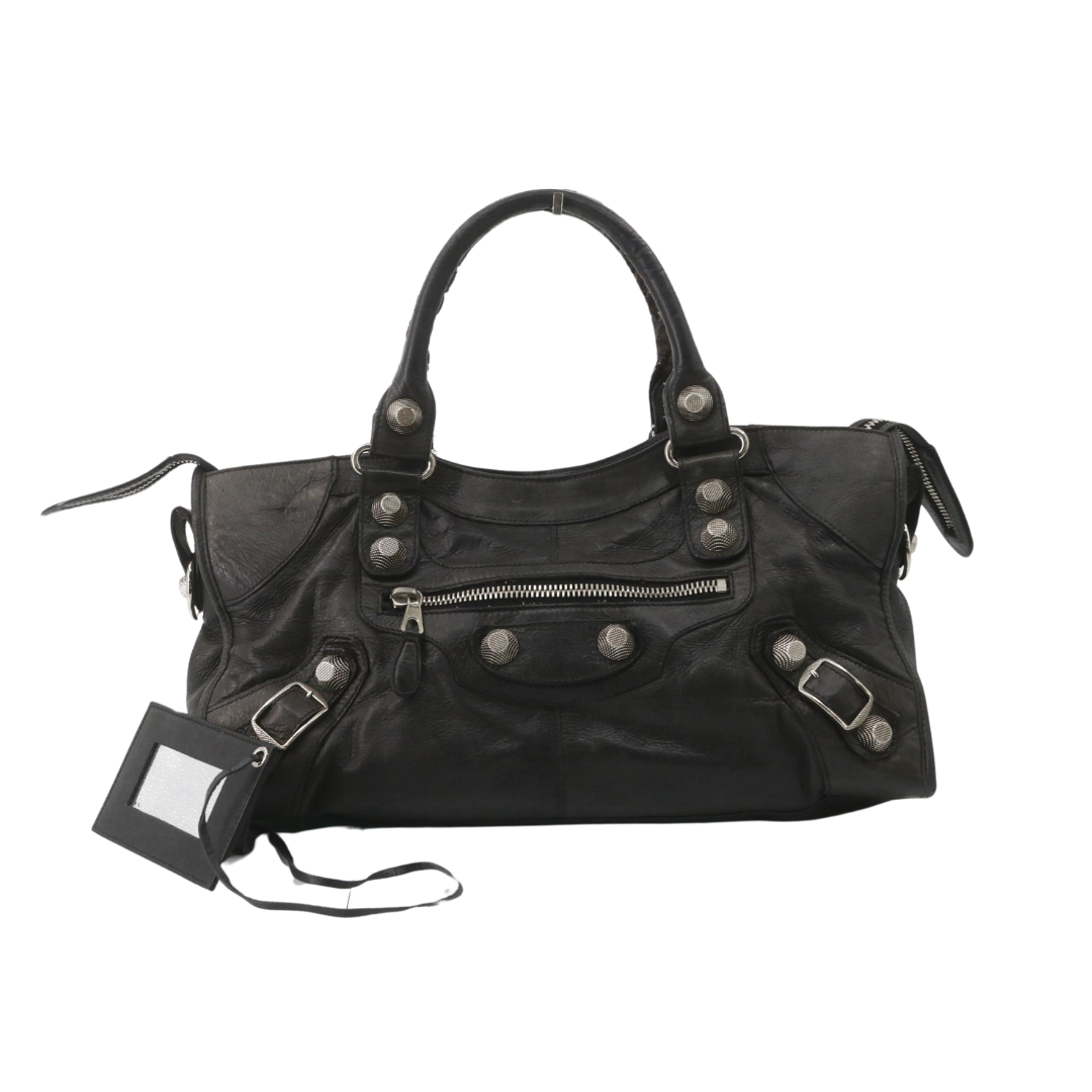 Balenciaga Giant City Bag