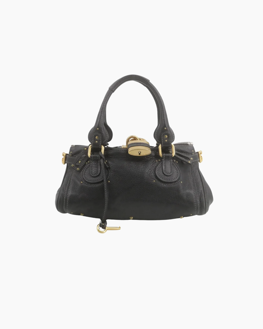 Chloe Black Paddington