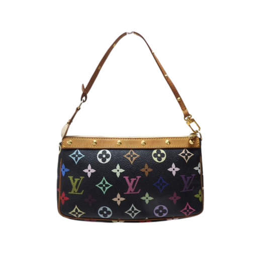 Louis Vuitton Murakami Pochette