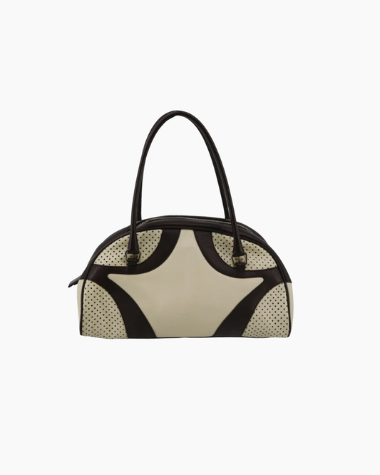 Prada Bowling Bag