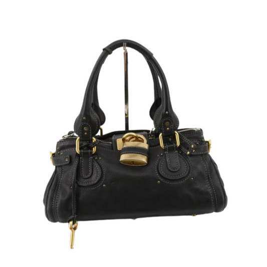 Chloe Black Paddington