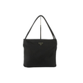 Prada Nylon Tote Bag