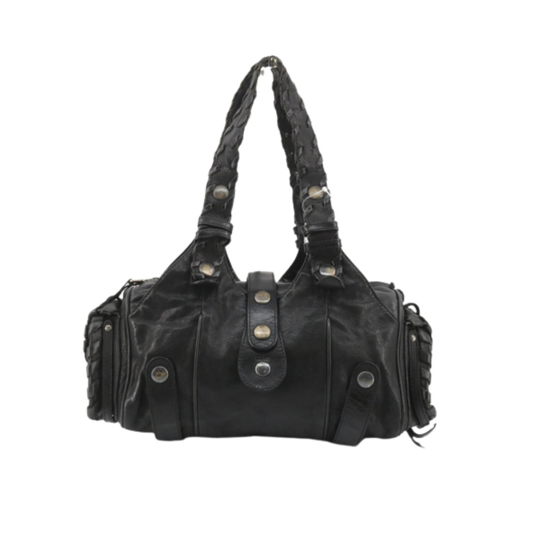 Chloe Silverado Bag