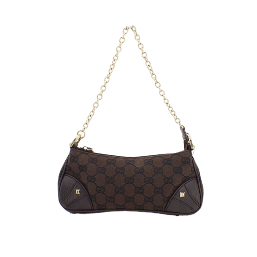 Gucci x Tom Ford Chain Pochette