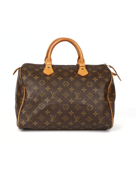 Louis Vuitton Speedy 30