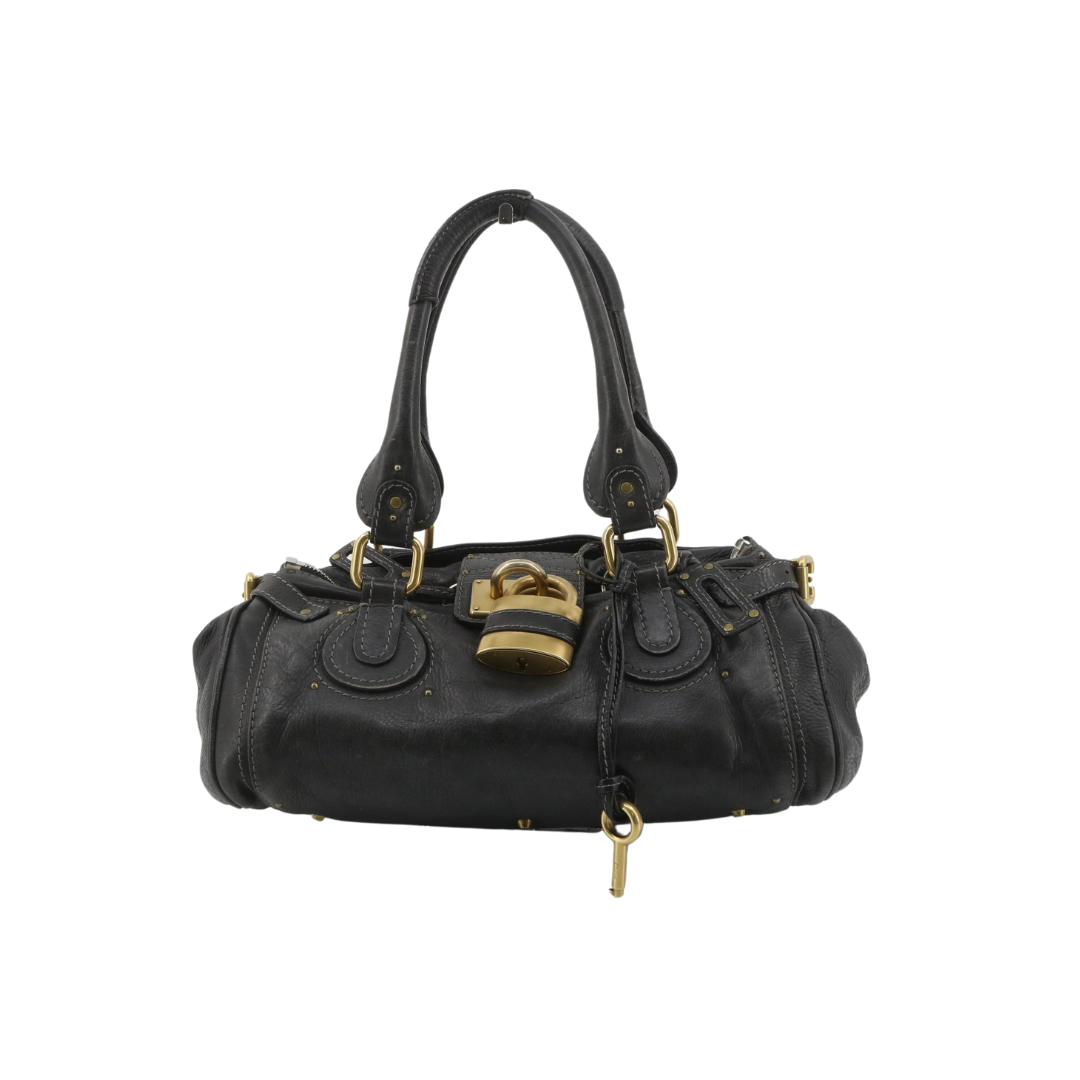 Chloe Black Paddington