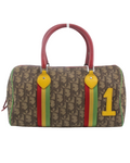 Christian Dior Rasta Boston