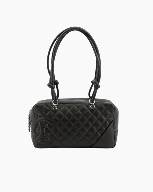 Chanel Cambon Bowler