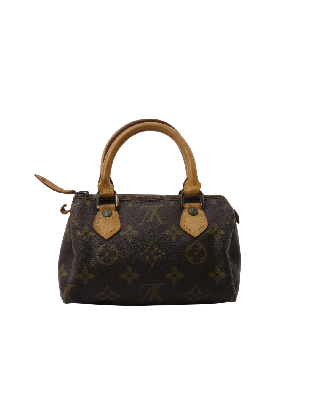 Louis Vuitton Mini Speedy