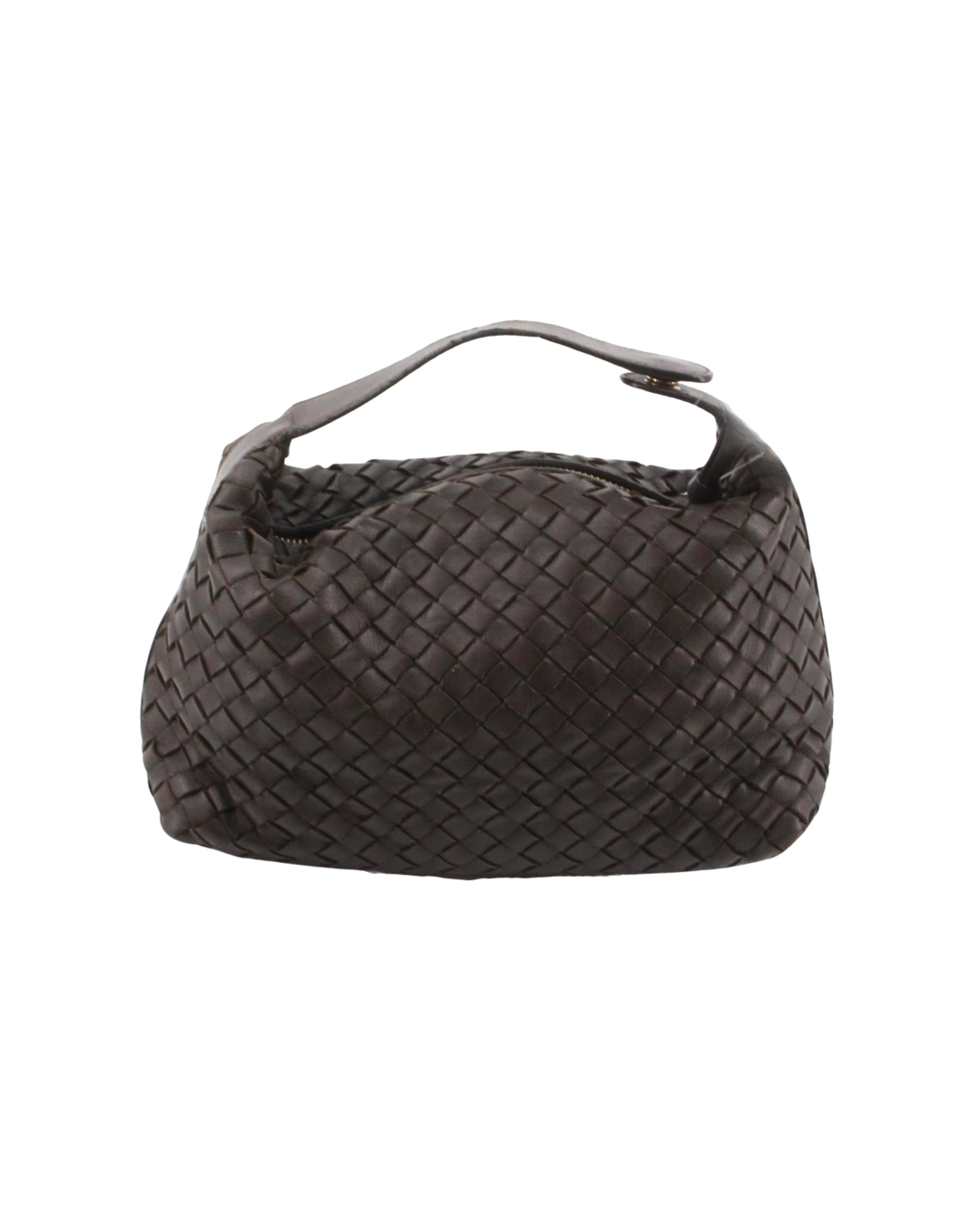 Bottega Veneta Intrecciato Pouch