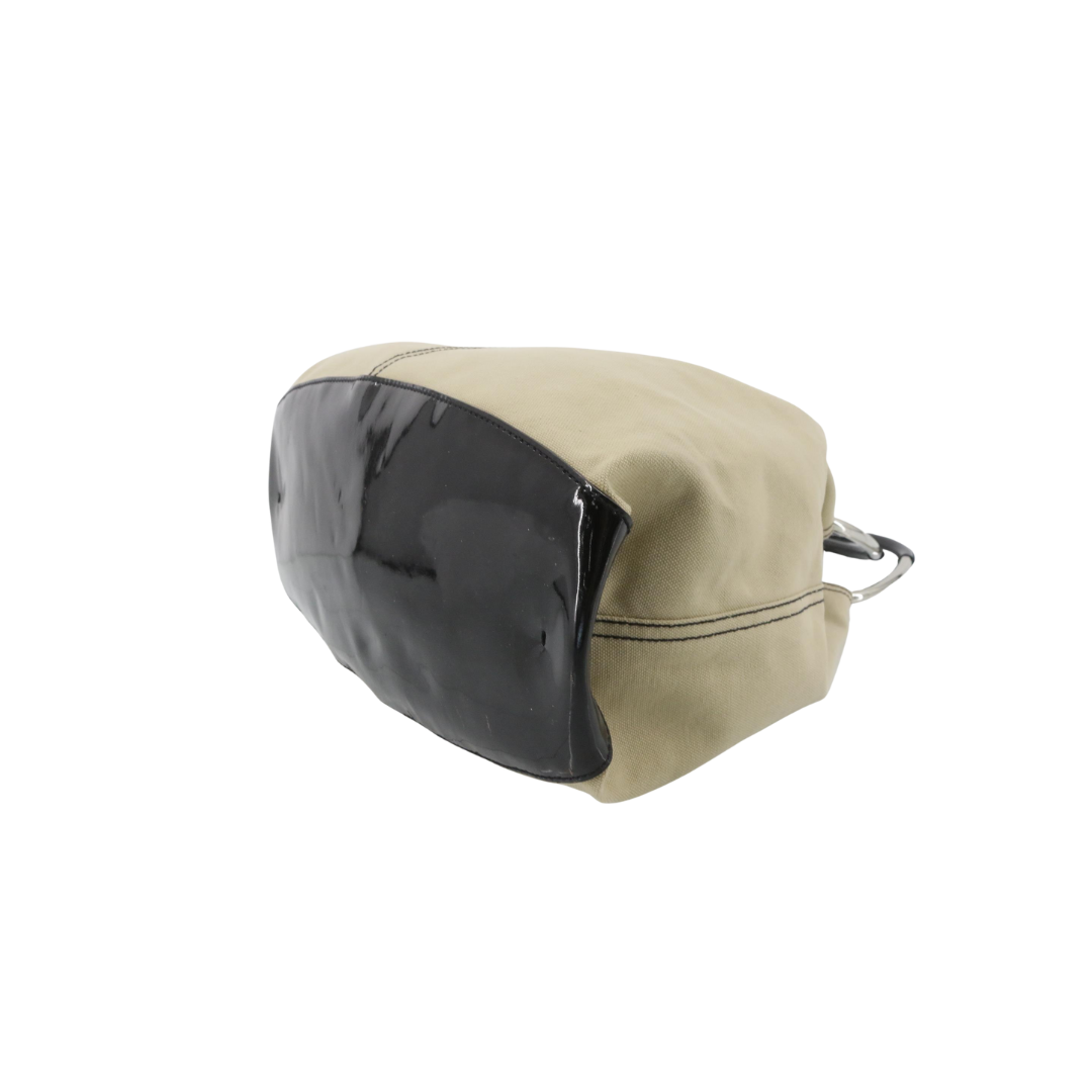 Prada 2003 SS Ring Bag