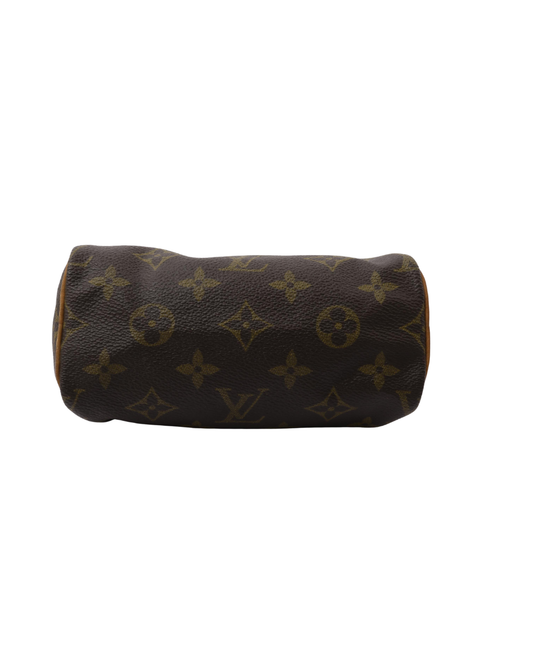 Louis Vuitton Mini Speedy
