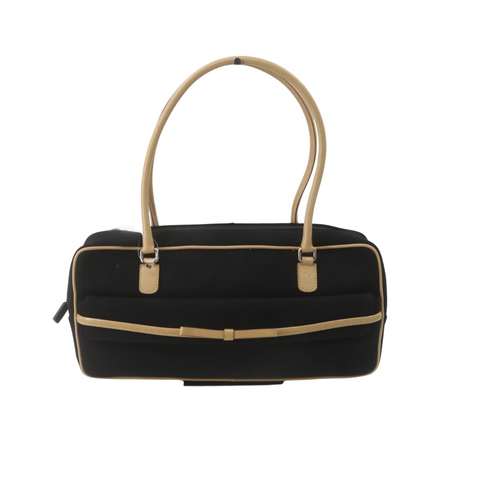 Miu Miu 2000SS Ribbon Bag