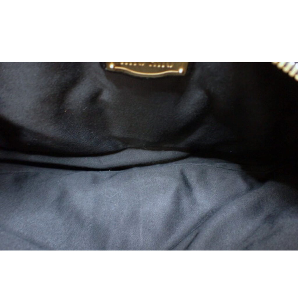 miu miu matalese shoulder bag