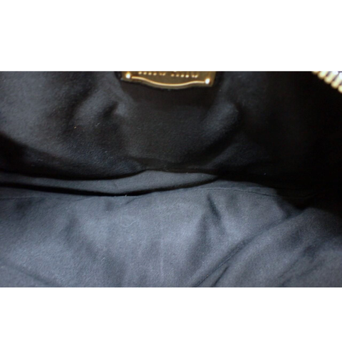 miu miu matalese shoulder bag