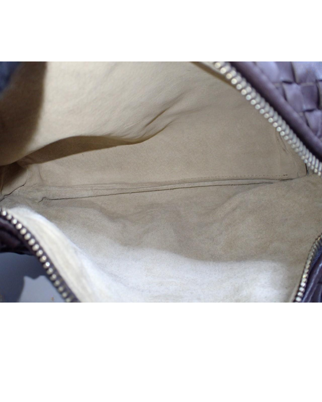 Vintage Bottega Veneta Intrecciato Pouch – photo 7 of 7