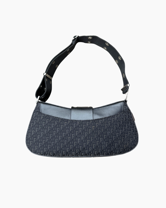 Christian Dior Street Chic Trotter Columbus Bag