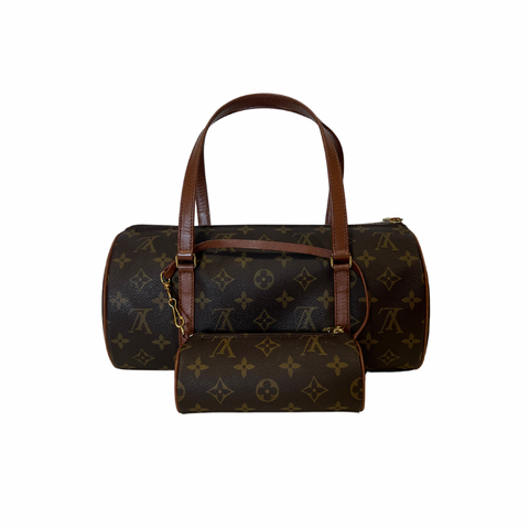 Louis Vuitton Papillon 30 Set