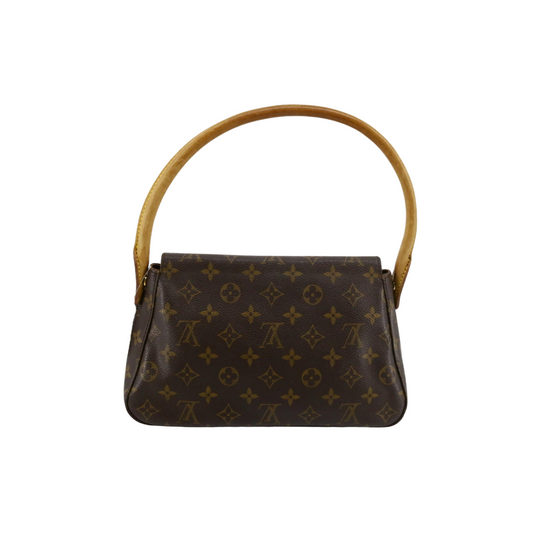Louis Vuitton Mini Looping