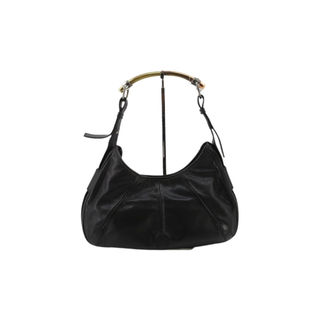 Saint Laurent Mombasa Shoulder Bag