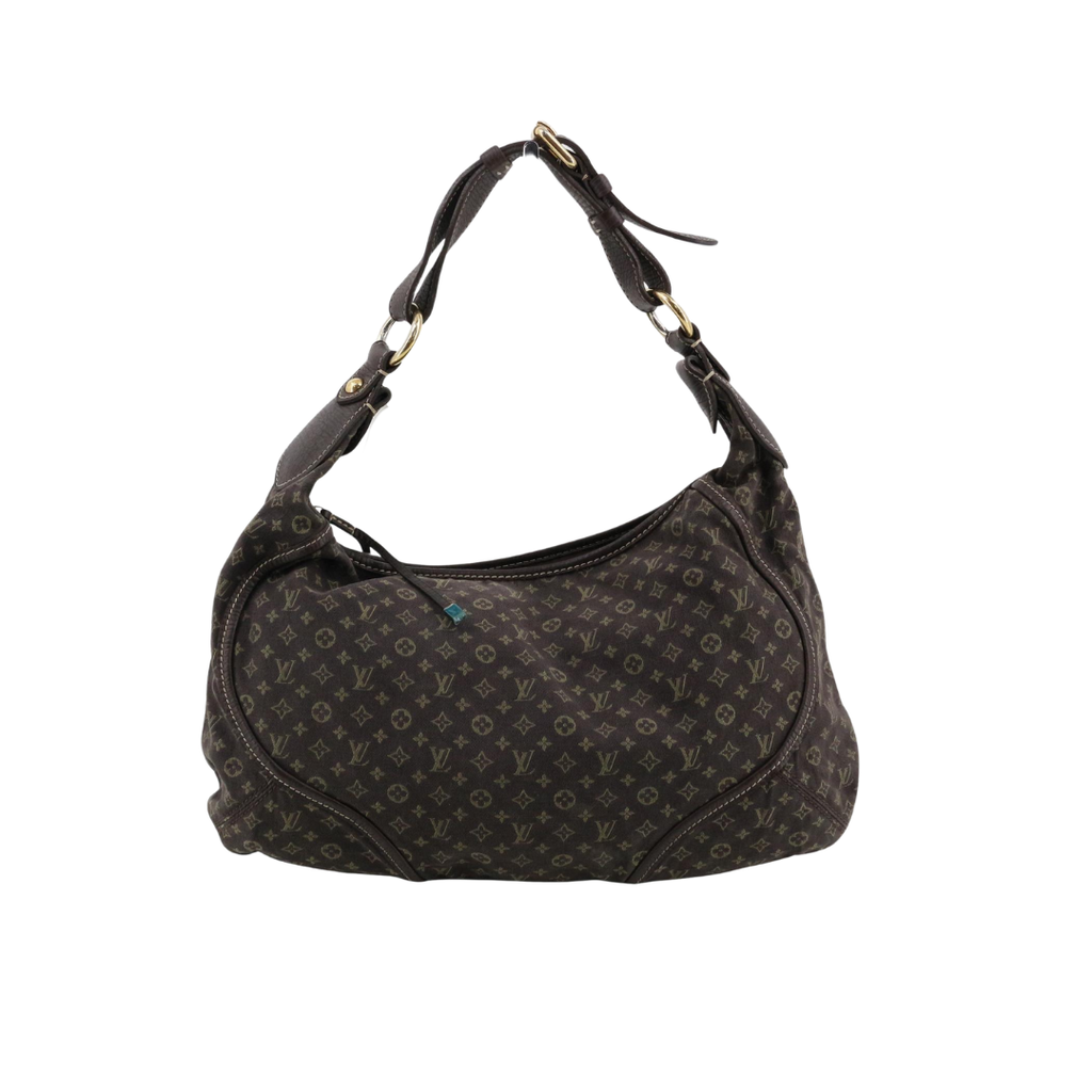 Louis Vuitton Mini Lin (PM)