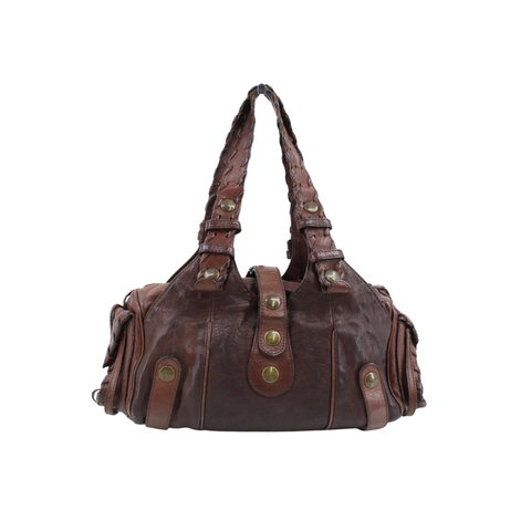 Chloe Brown Silverado