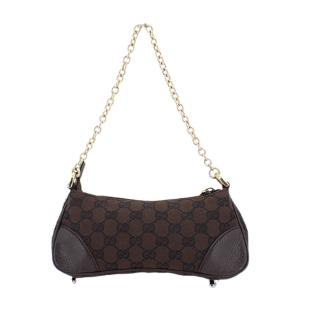 Gucci x Tom Ford Chain Pochette
