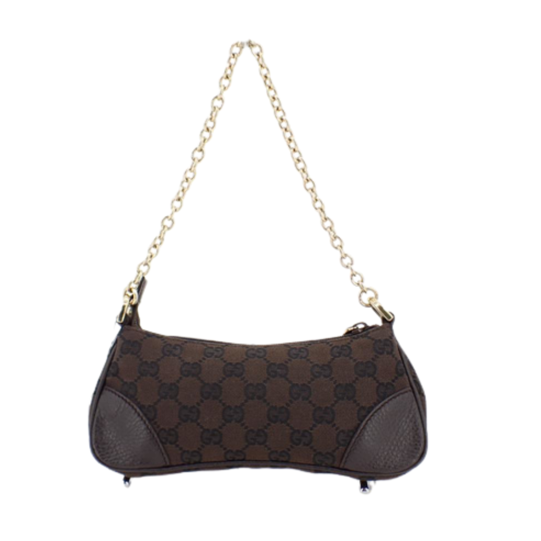 Gucci x Tom Ford Chain Pochette