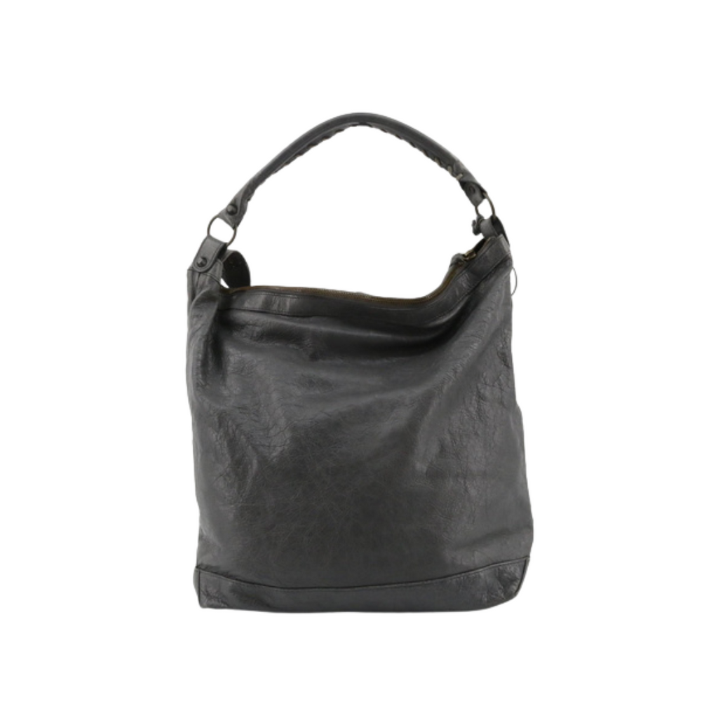 Balenciaga Day City Shoulder Bag