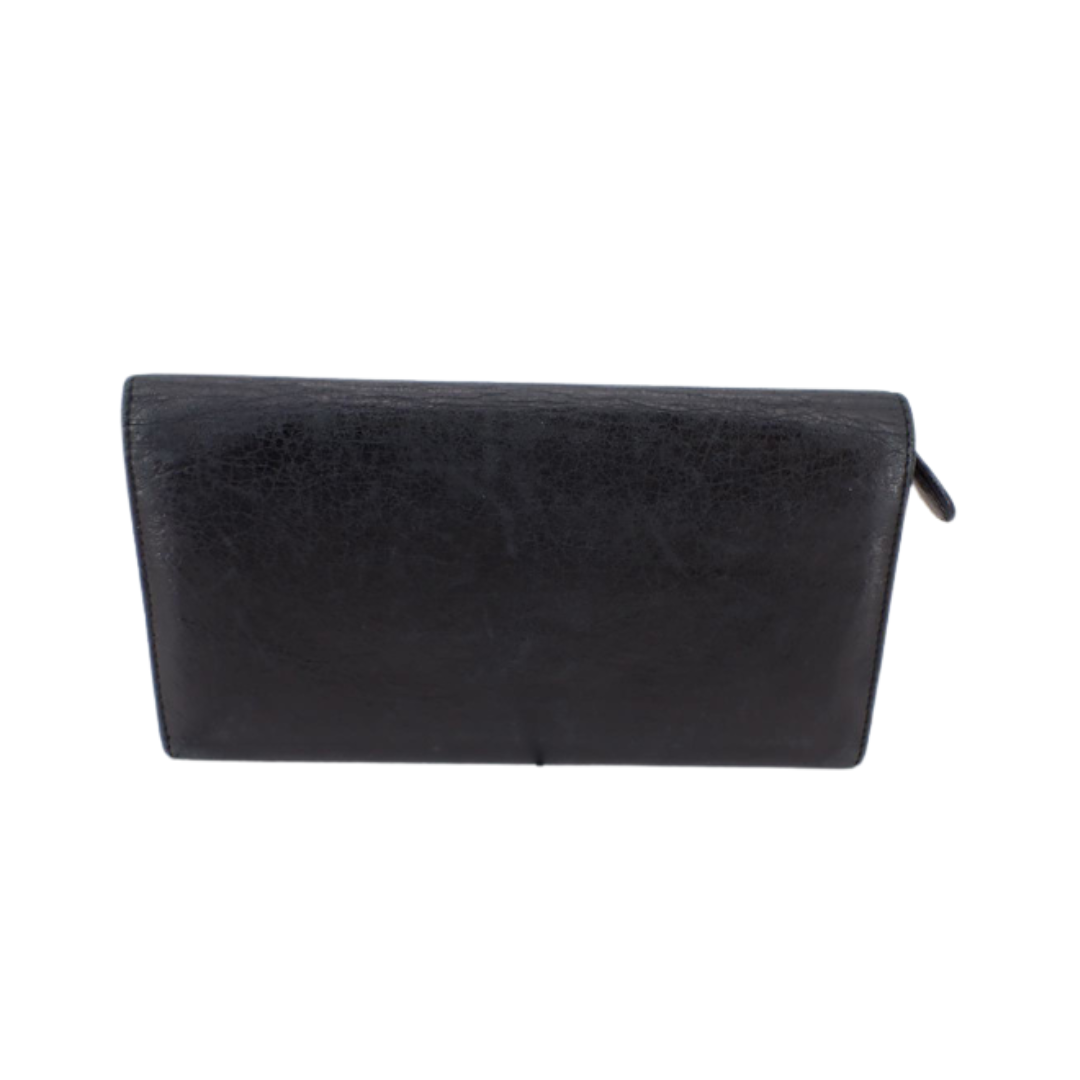 Vintage Balenciaga City Wallet – photo 2 of 4
