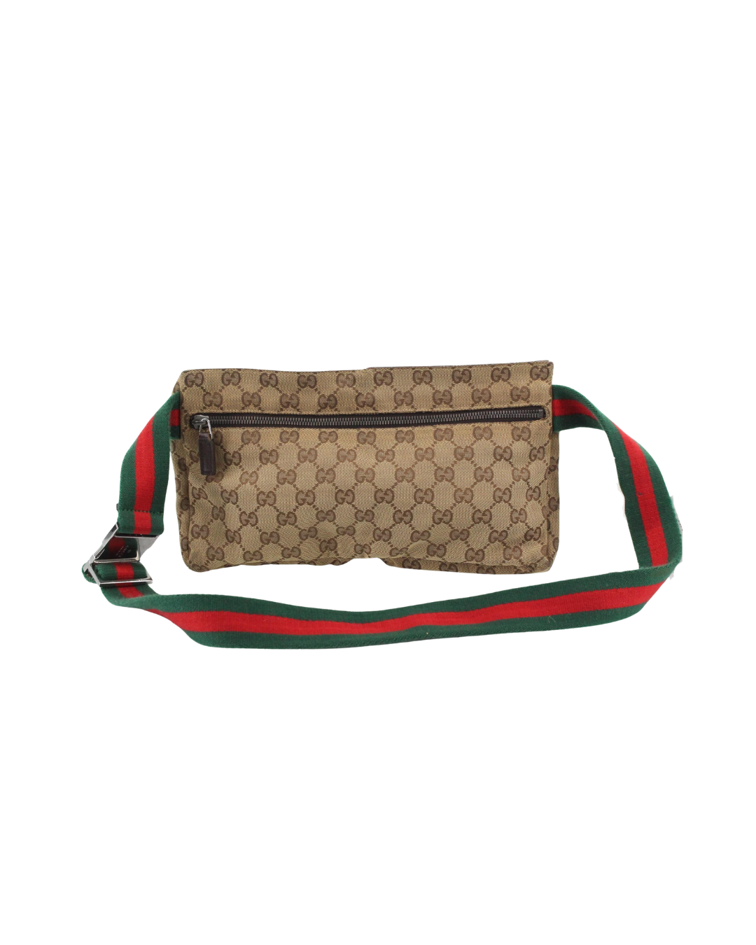 Gucci Monogram Belt Bag