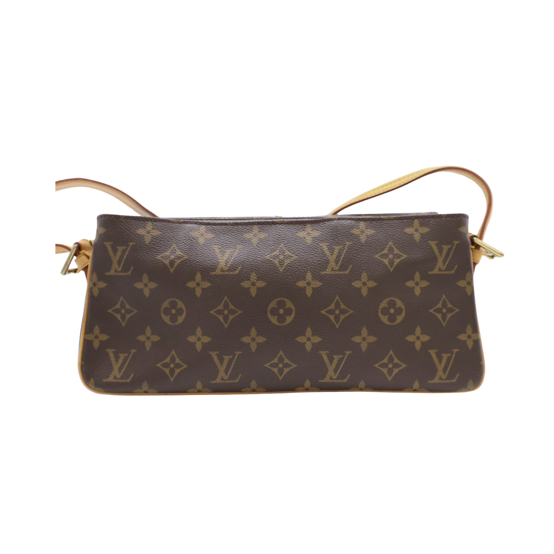 Vintage Louis Vuitton Viva Cite MM Bag – photo 2 of 7