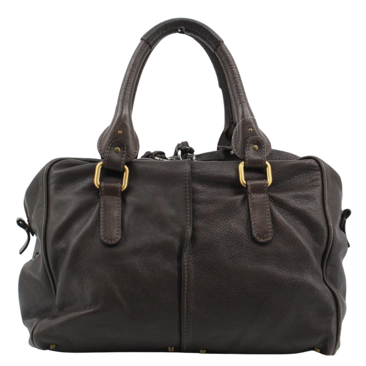 RARE Chloe Paddington Tote