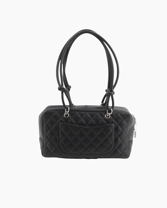 Chanel Cambon Bowler