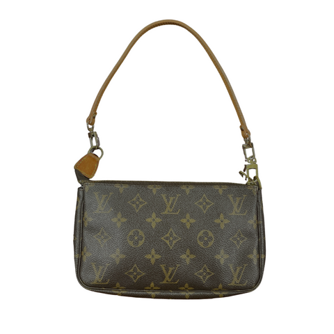 Louis Vuitton Monogram Pochette