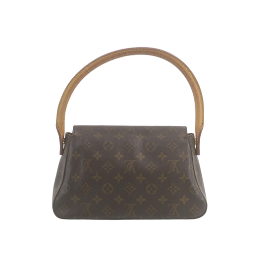 Louis Vuitton Mini Looping