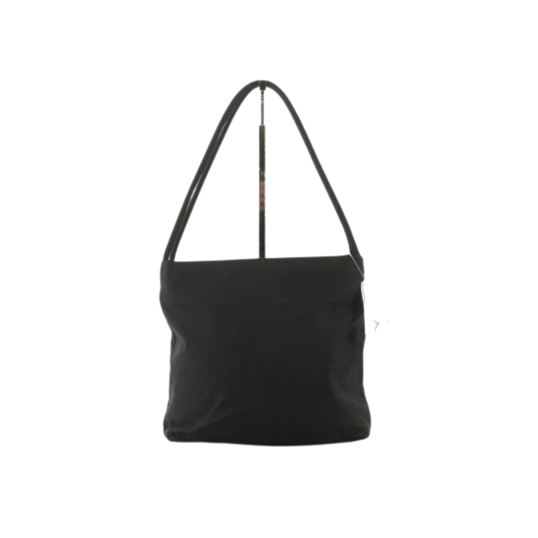 Prada Small Nylon Tote
