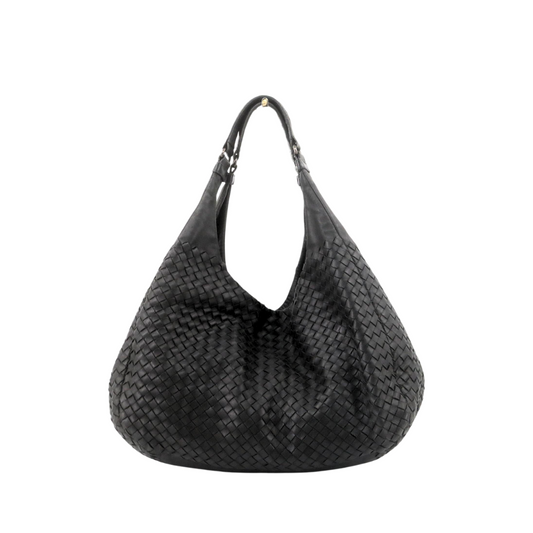 Bottega Venetta Campana Bag