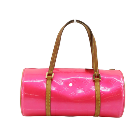 Louis Vuitton Fuchsia Papilon