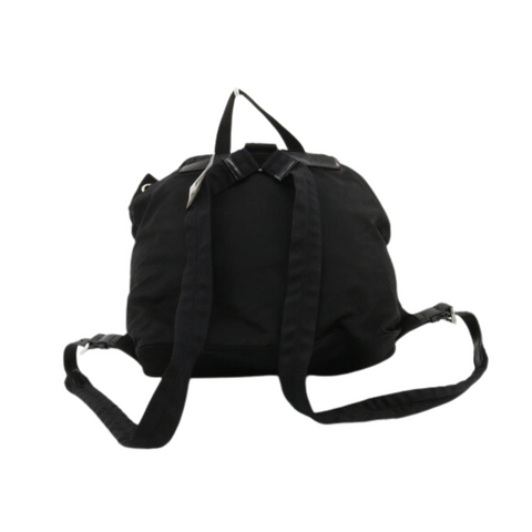Prada Nylon Small Backpack