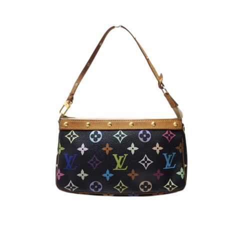 Louis Vuitton Murakami Pochette