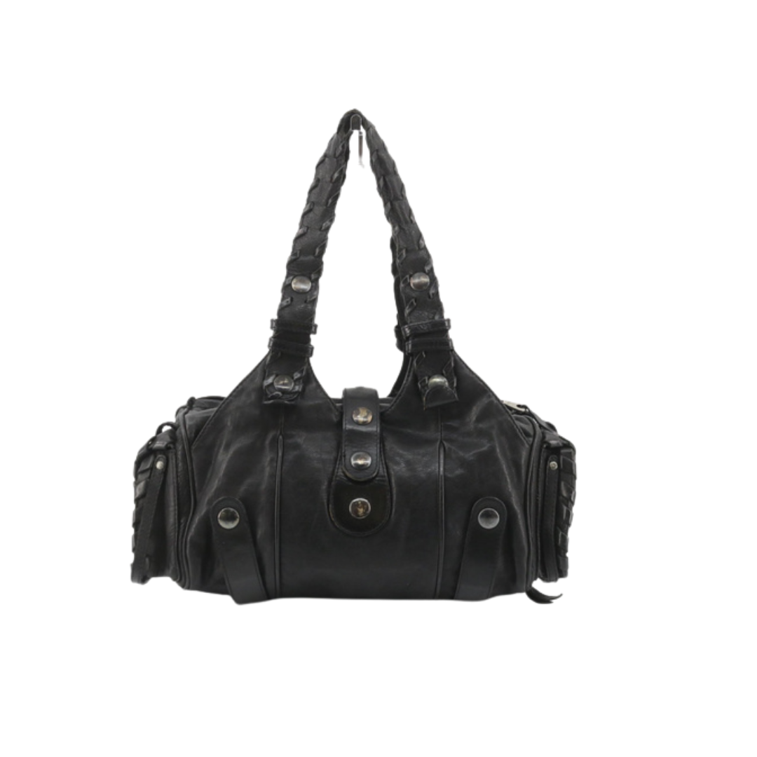 Chloe Silverado Bag
