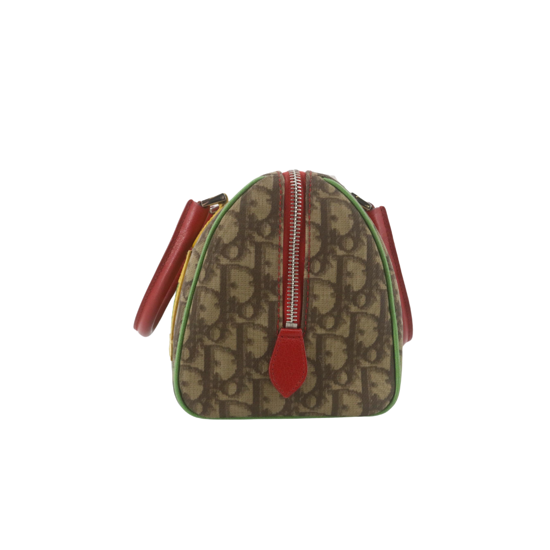 Christian Dior Rasta Boston