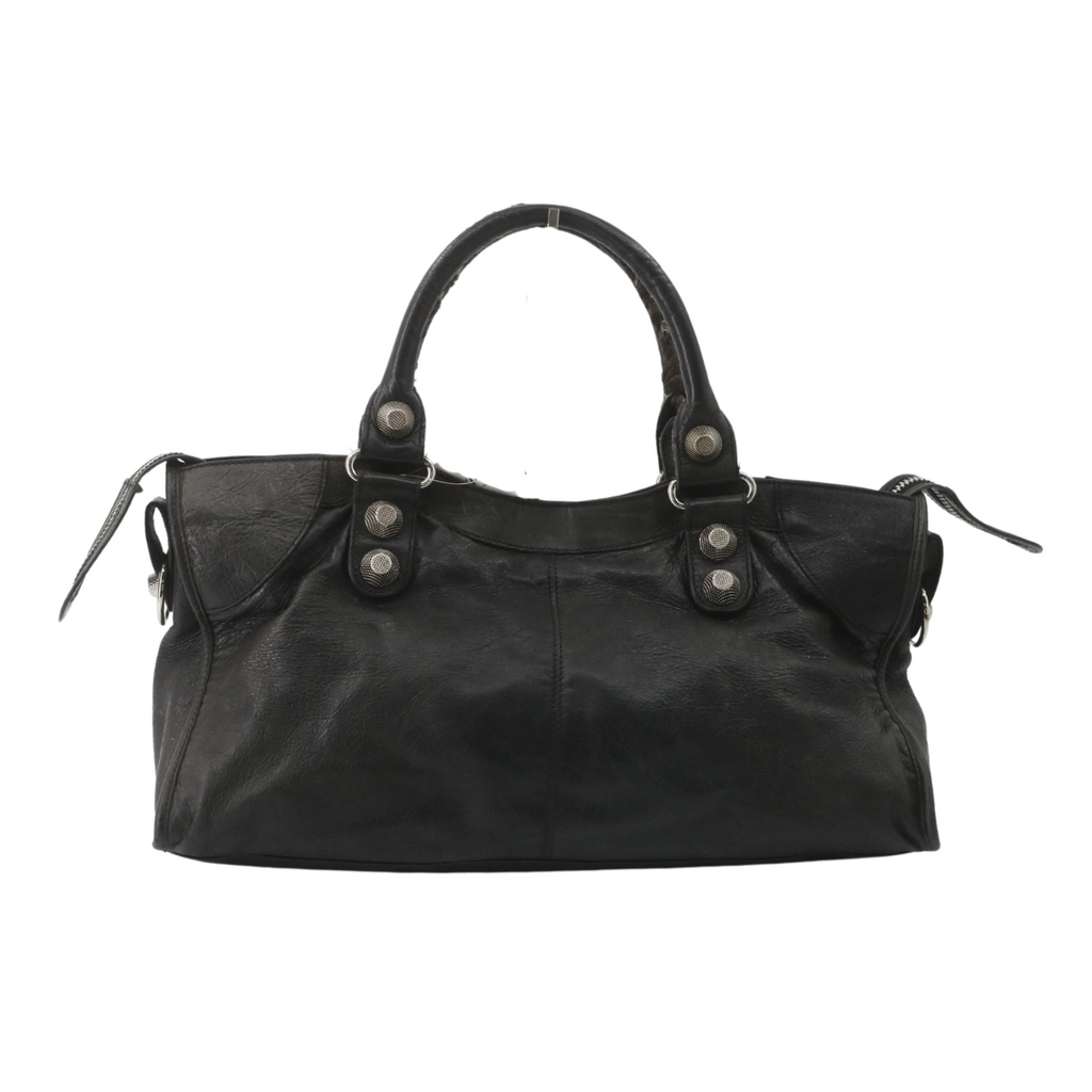 Balenciaga Giant City Bag