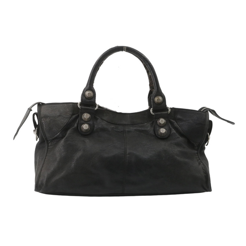 Balenciaga Giant City Bag