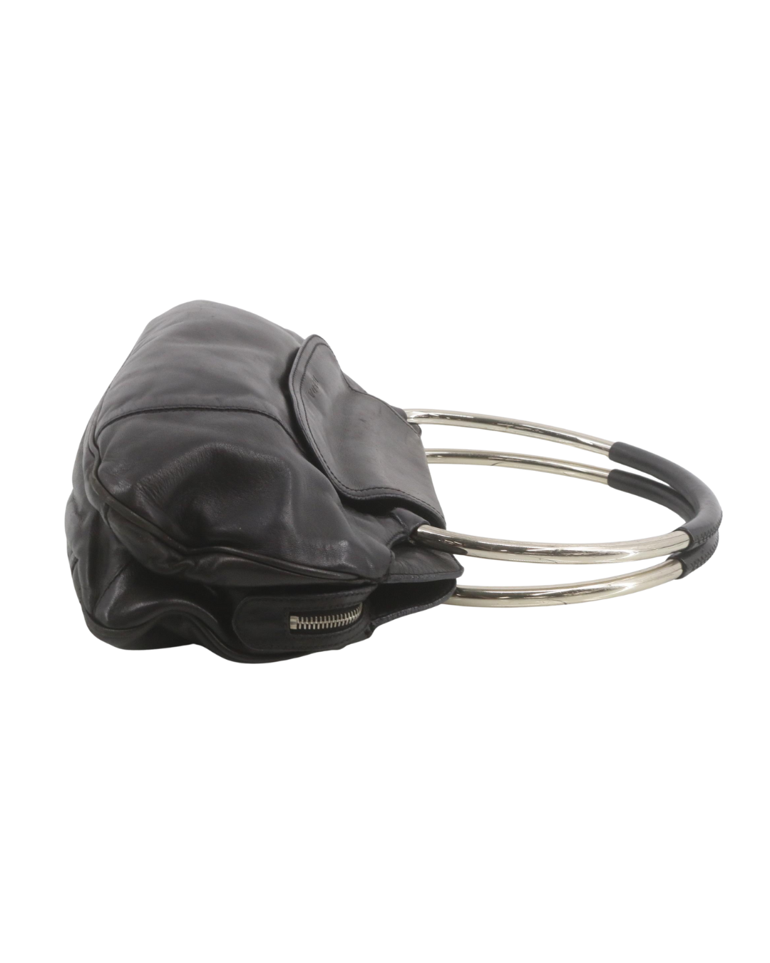 Prada SS03 Archive Swing Bag